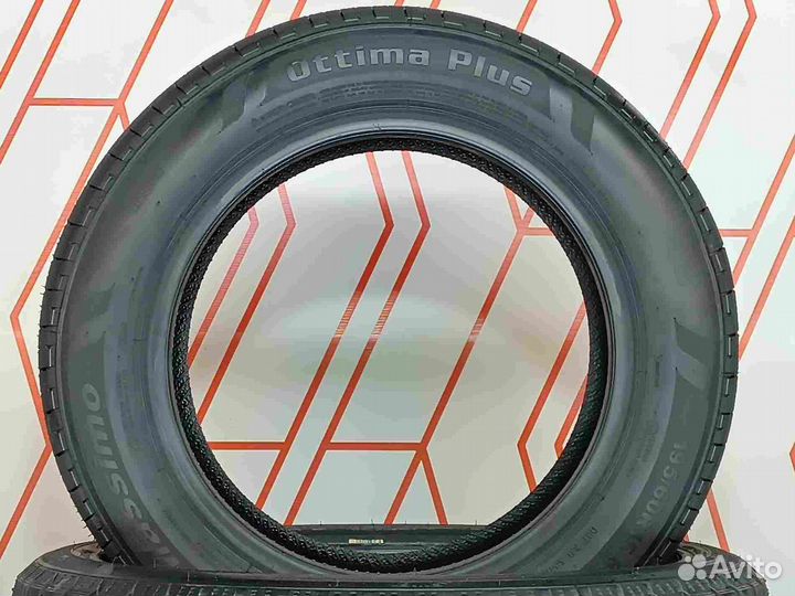 Massimo Ottima Plus 195/60 R15 88V