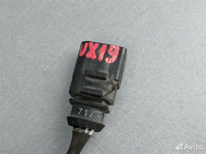 Лямбда-зонд Audi Q5 8R 2009-2012