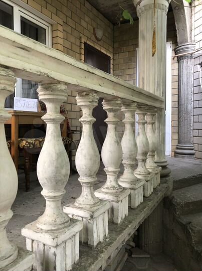 Дом 80 м² на участке 5 сот.