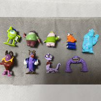 галактика - Купить игрушки из киндер-сюрпризов во всех