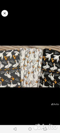 Полотенца 3 кухня+ 2 пляжные