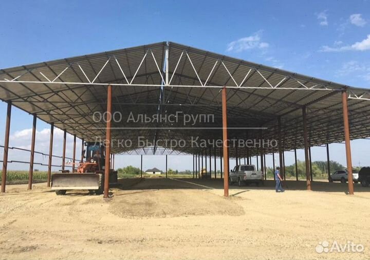 Емкости 1000-10000 л