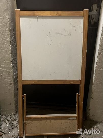 Мольберт IKEA бу