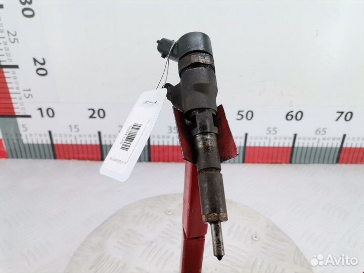 Форсунка для Peugeot-Citroen Boxer 1