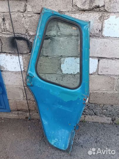 Дверь на мтз 50