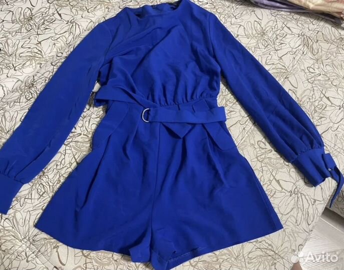 Комбинезон Zara