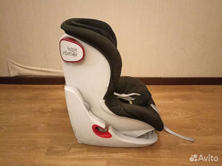 Детское автокресло от 0 до 36 кг