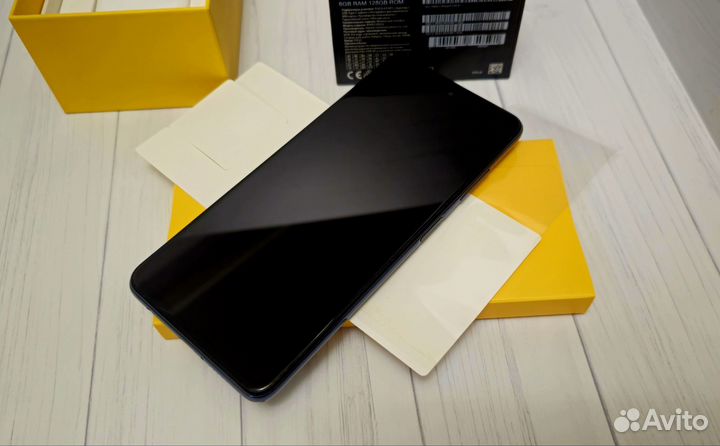 Xiaomi Poco X3 NFC, 6/128 ГБ