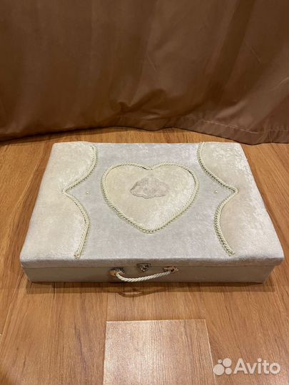 Постельное бельё