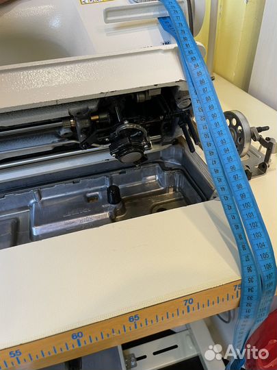 Швейная машина juki ddl 8700