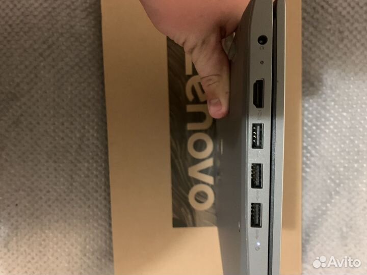 Lenovo ideapad 3 14IIL05