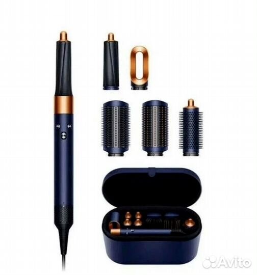 Dysоn suреrsоniс hD 07