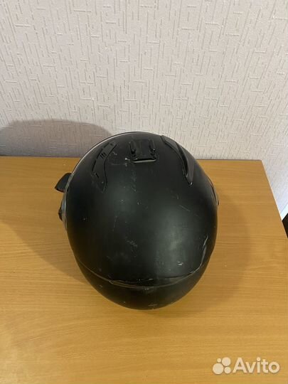 Шлем для мотоспорта Stels