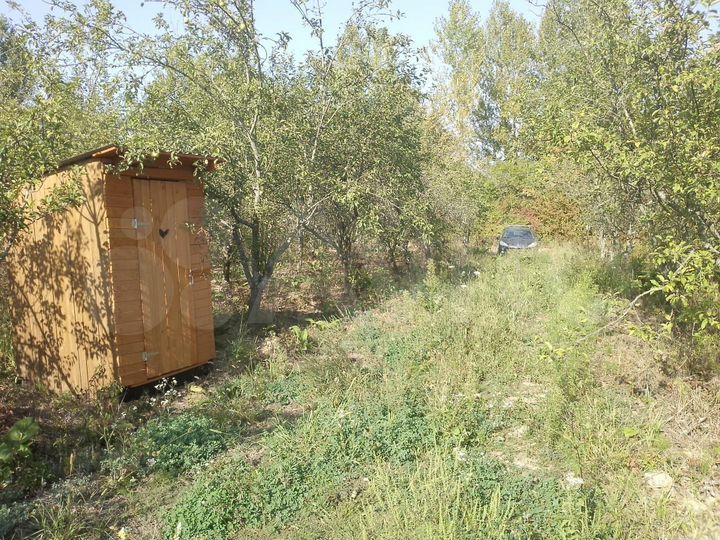 Участок 1,25 га (СНТ, ДНП)