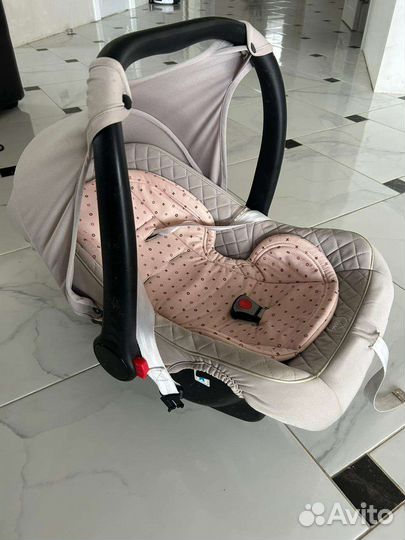 Автолюлька от 0