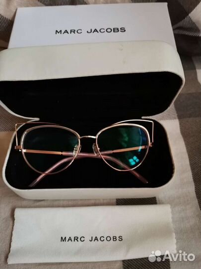 Очки Marc jacobs новые