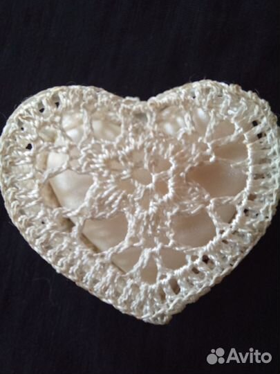 Шкатулка винтаж