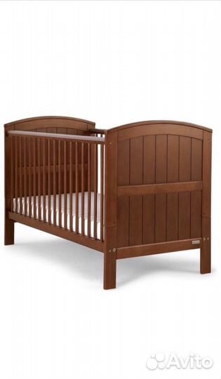 Кровать детская Mamas Papas