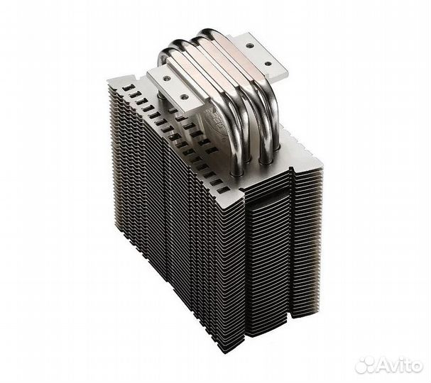 Кулер для процессора Deepcool gammaxx S40 Soc-AM4
