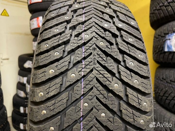 Nokian Tyres Hakkapeliitta 10p 205/65 R16 95T