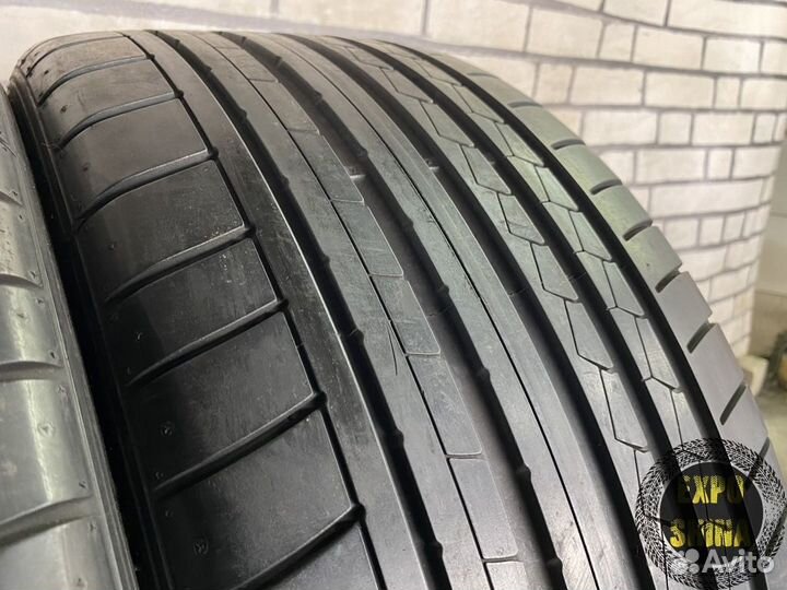 Dunlop SP Sport Maxx GT 275/35 R21