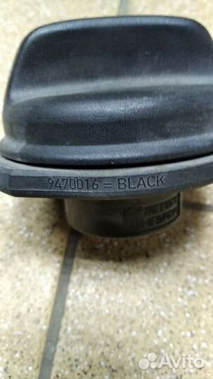 Крышка бензобака Volvo S40 I