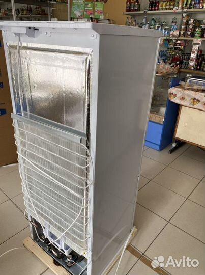 2-ух камерный Холодильник бирюса-151