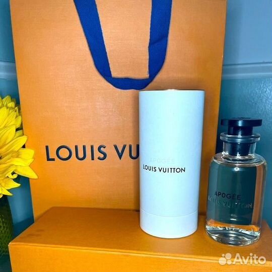 Парфюмерная вода Louis Vuitton Apogee 100 мл