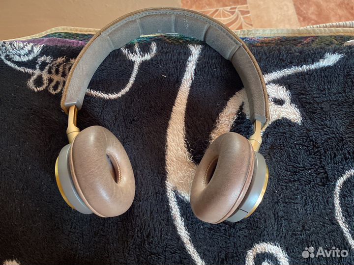 Беспроводные наушники beoplay h8