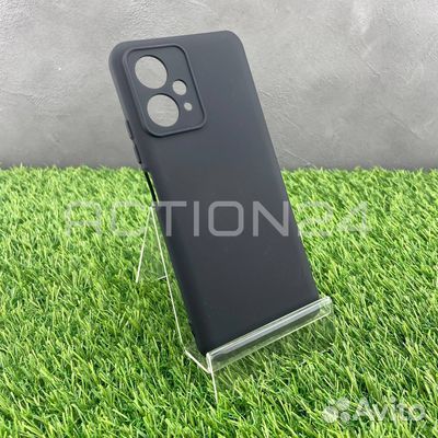 Чехол на Xiaomi Poco X5 5G / Redmi Note 12 5G Sili