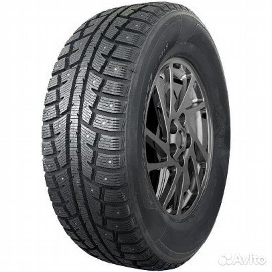 Greentrac Winter Master S2 235/65 R18 110H