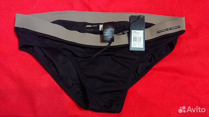 Плавки Adidas Porsche Design