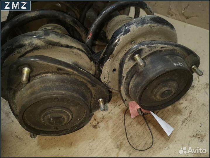 Стойка амортизатора на Subaru Impreza Wagon GF1 EJ