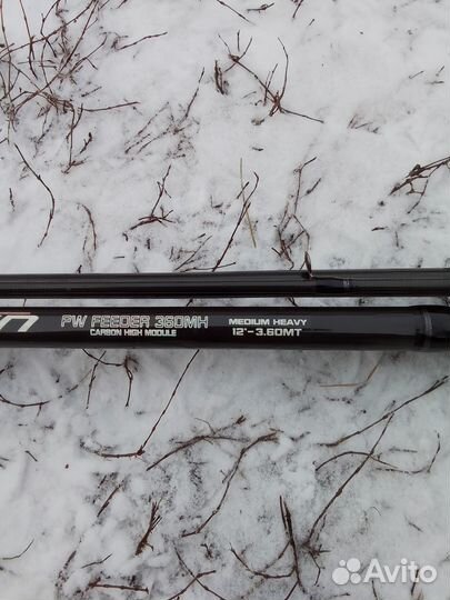 Продам фидер Кайда