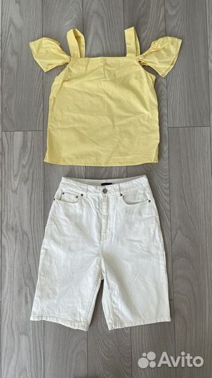 Пакет одежды 40-42 р