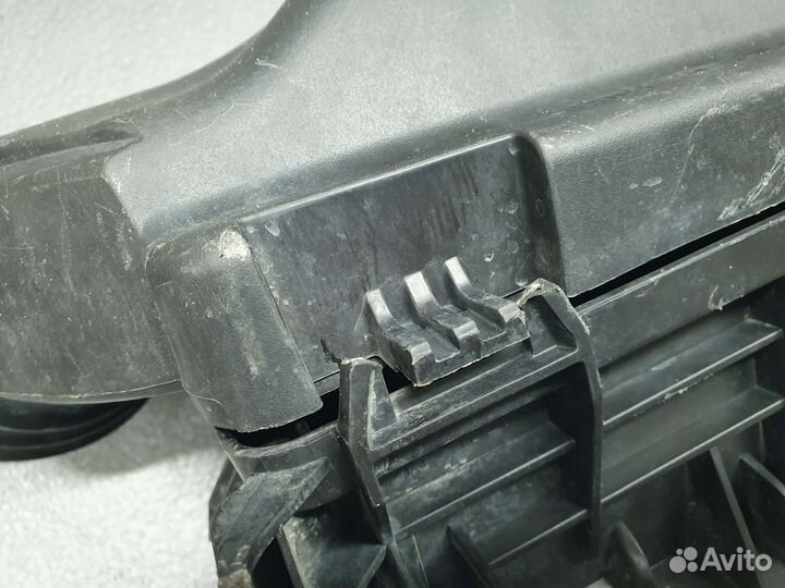 Корпус воздушного фильтра Mini Cooper S R56