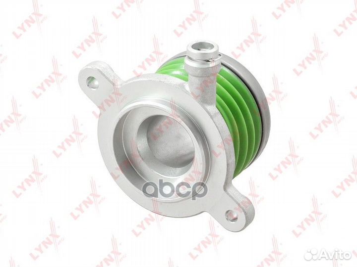 Муфта выключения сцепления, гидравлическая VW