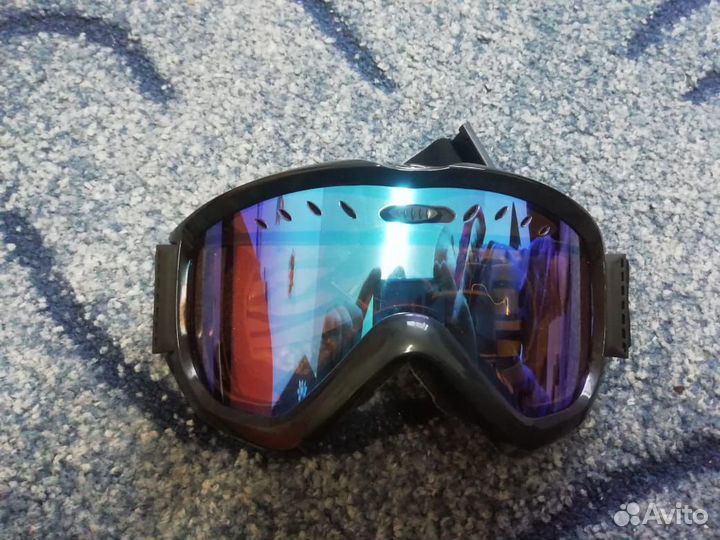 Одежда для сноуборда