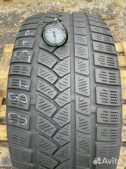 Continental ContiWinterContact TS 790 245/45 R17