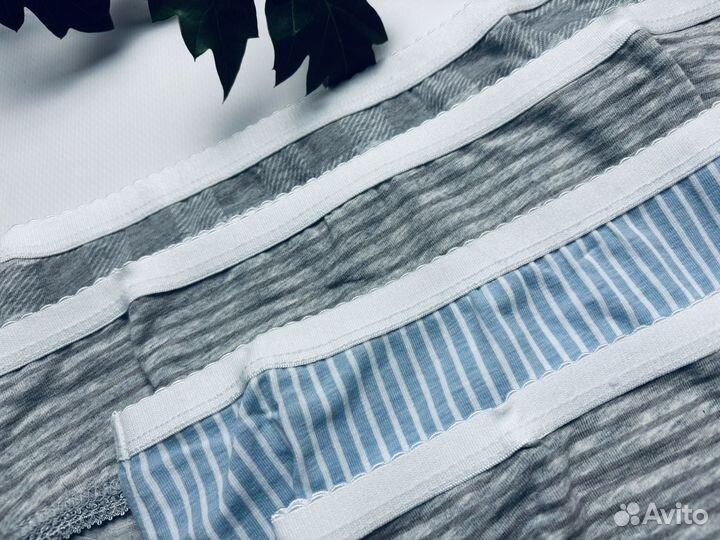 Трусы брифы OVS на девочку 140-146