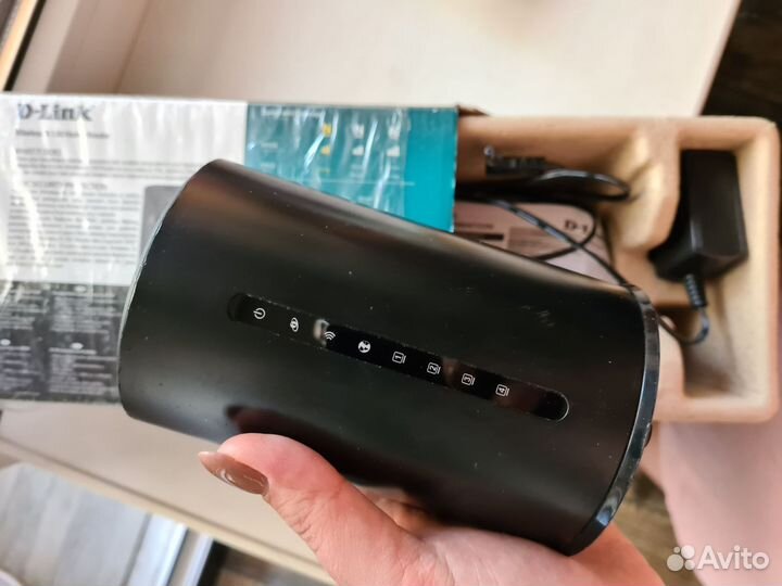 Роутер d link dir 300