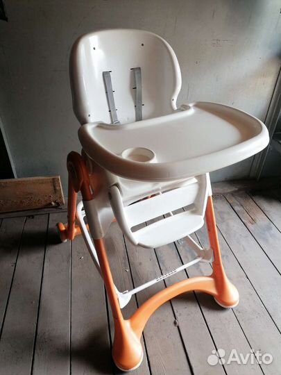 Стул для кормления CAM (Италия)