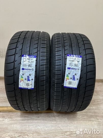 Triangle Sports TH201 275/35 R19 102W