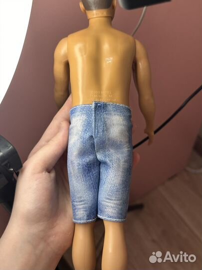 Кукла барби Кен