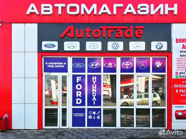 Фара Хюндай Солярис 2014 16