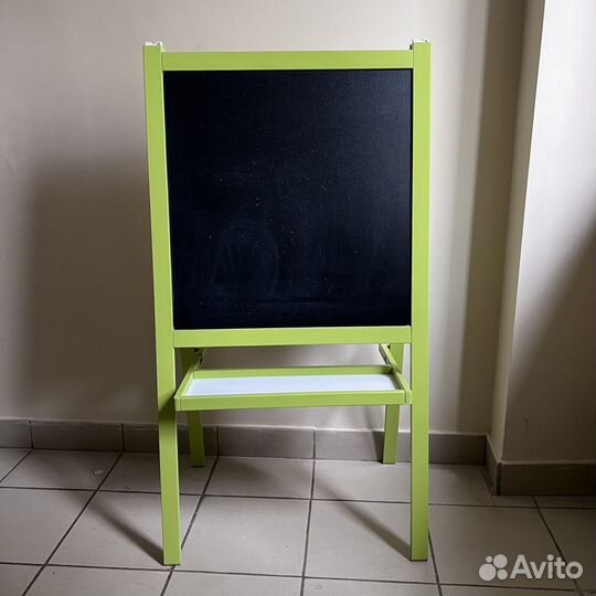 Доска мольберт IKEA