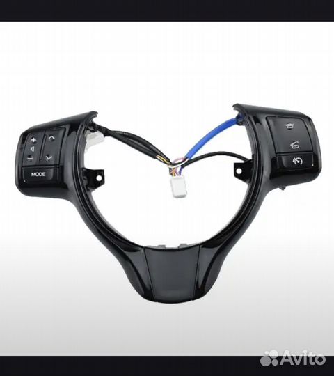 Мультируль toyota