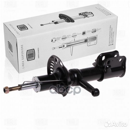 Амортизатор LADA granta sport 13- перед. прав