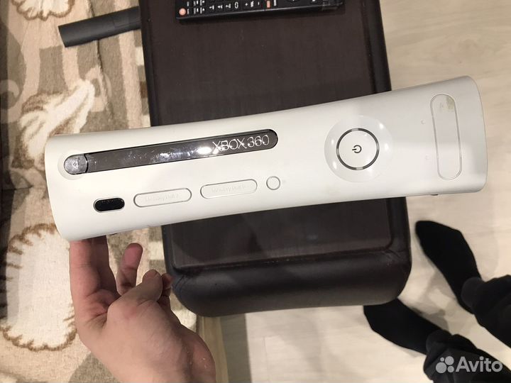 Xbox 360
