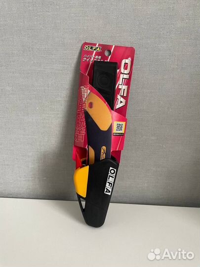 Кобура для ножей olfa 246B (18 мм)